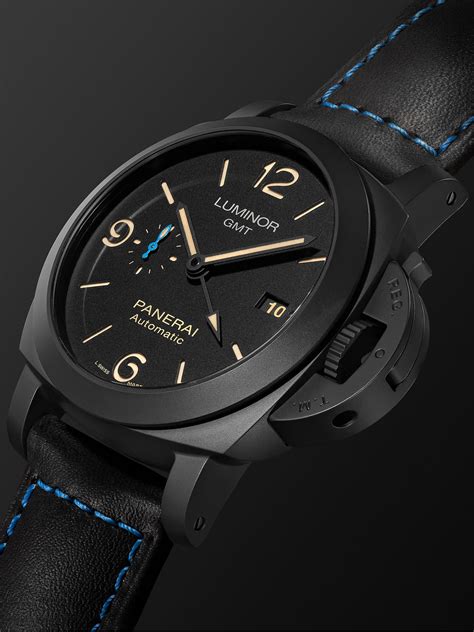 pam01441 Panerai Luminor 1950 3 Days GMT .